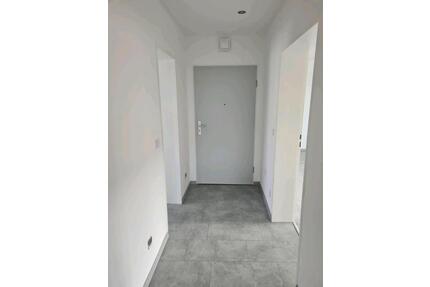 Verkaufe große, sanierte 3,5 Zimmer Wohnung in guter Lage! - Amberg