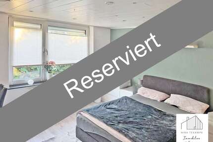 Wohnung zum Kaufen in Hamminkeln, Mehrhoog 149.000,00 € 60 m²