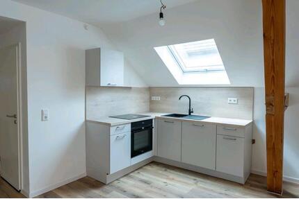 Wohnung zur Miete - 750,00&nbsp;EUR Kaltmiete, ca.&nbsp; 60,00&nbsp;m&sup2; in Mörlenbach (PLZ: 69509)