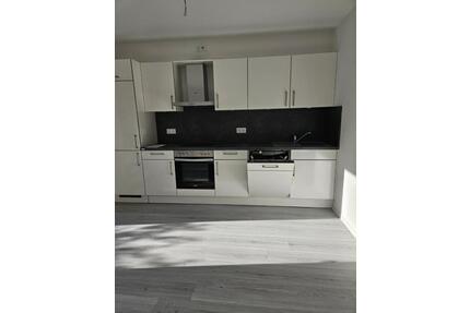 Norderstedt 3 Zimmer Neubau kfw55