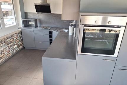4,5 Zimmer Wohnung im Ortskern von Loβburg zu vermieten! - Loßburg