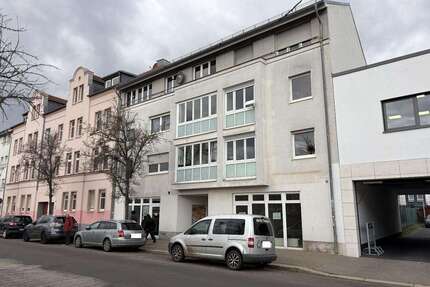 Wohnung zum Mieten in Magdeburg 400,00 € 66.38 m²