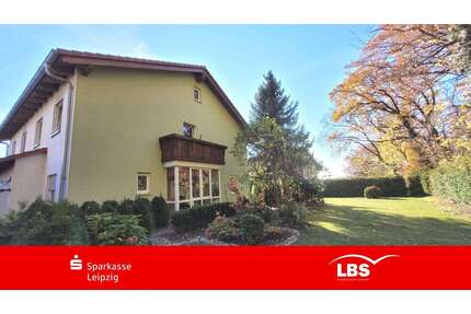 Haus zum Kaufen in Frohburg 250.000,00 € 116 m²