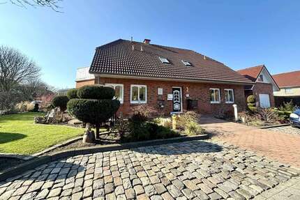 Haus zum Kaufen in Leer 449.000,00 € 212 m²