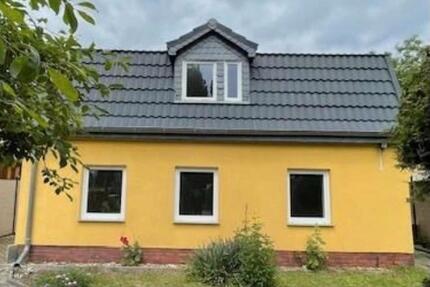 EFH mit gr. Grundstück in begehrter Lage von Berlin-Adlershof