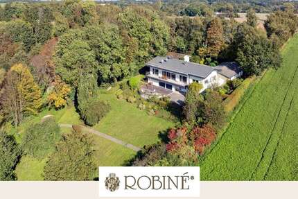 Haus zum Kaufen in Düsseldorf 1.990.000,00 € 411 m²