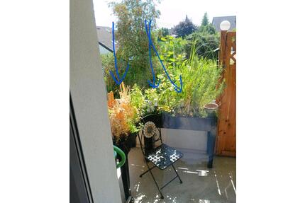 2 ZKKB, 63 qm Bockfeld mit Lift - Hildesheim Himmelsthür