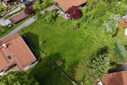 Grundstück zu verkaufen in Hausham 850.000,00 € 913 m²
