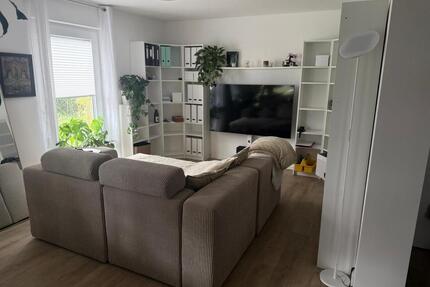 2 Zimmer Wohnung - 935,00&nbsp;EUR Kaltmiete, ca.&nbsp; 70,00&nbsp;m&sup2; in Dornhan (PLZ: 72175)