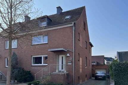 Haus zum Kaufen in Lüdinghausen 295.000,00 € 120 m²