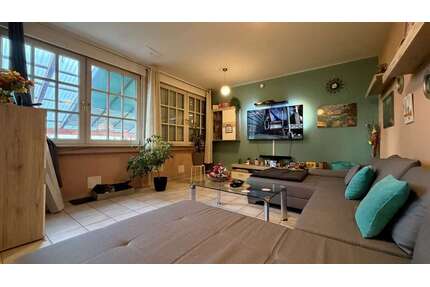 Wohnung zum Kaufen in Bondorf 259.000,00 € 77 m²