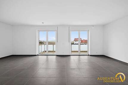 Wohnung zum Mieten in Neustadt an der Donau 1.300,00 € 103.64 m²