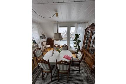 Eigentumswohnung in zentraler ruhiger Lage - Stadthagen