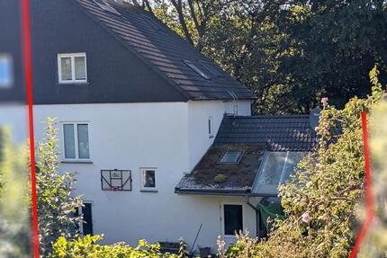 PROVISIONSFREI: Modernisierte 20er-Jahre DHH in Bochum-Stiepel
