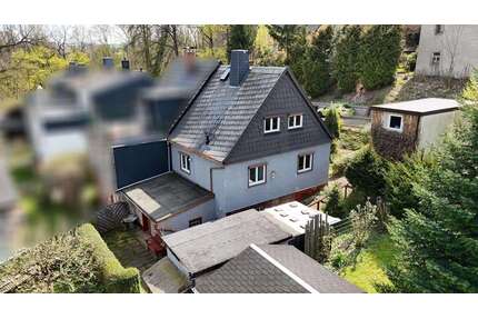 Haus zum Kaufen in Niederwiesa 90.000,00 € 50.9 m²