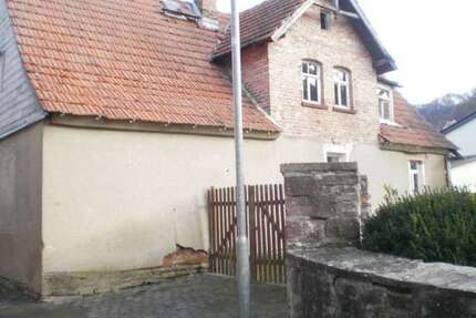 Haus zum Kaufen in Allstedt 15.000,00 € 90 m²