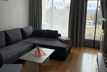 Wohnung zum Kaufen in Bad Salzuflen 94.000,00 € 36 m²