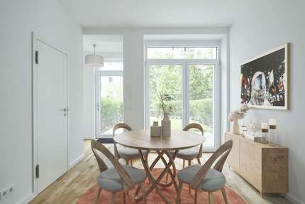 Wohnung zum Mieten in Berlin 1.490,00 € 62.08 m²