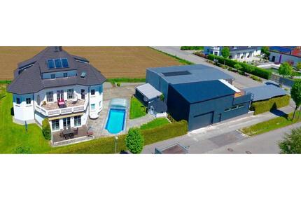 3* Appartement zu vermieten - 450,00&nbsp;EUR Kaltmiete, ca.&nbsp; 32,00&nbsp;m&sup2; in Geisenhausen (PLZ: 84144)