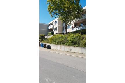 219.06 Schöne 4 ZKB Wohnung Fr.-Gerner-Ring 10 in Adelsheim. Besichtigung: am 29.07.2023 um 14 Uhr