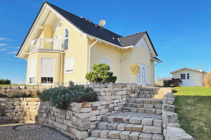 Haus zum Kaufen in Edertal-Bergheim 749.000,00 € 225 m²
