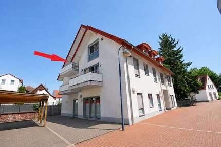 Wohnung zum Kaufen in Lage 169.000,00 € 76.95 m²