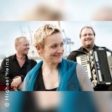Maritime Chansons im Arboretum