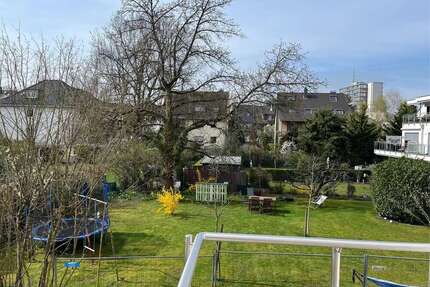 Wohnung zum Mieten in Siegburg 1.690,00 € 102 m²