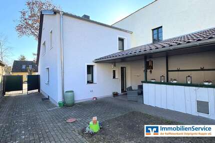Haus zum Kaufen in Fehrbellin 228.000,00 € 77 m²