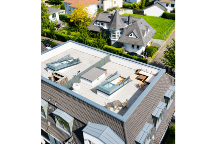 Wohnung zum Kaufen in Friedberg 410.000,00 € 93 m²