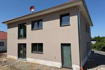 Wohnung zum Mieten in Wernigerode 1.500,00 € 102 m²