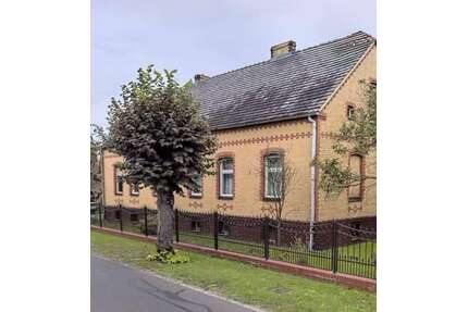 Haus zum Kaufen in Unterspreewald 320.000,00 € 150 m²