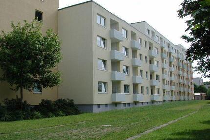 Lust auf Veränderung: interessante 3-Zimmer-Wohnung - Melsdorf