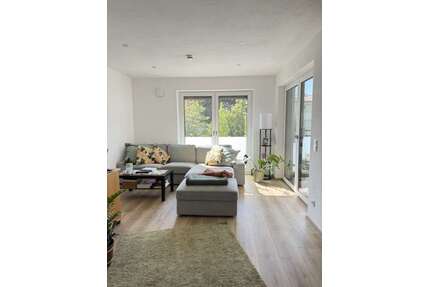 Wohnung zum Mieten in Meitingen 1.000,00 € 77 m²