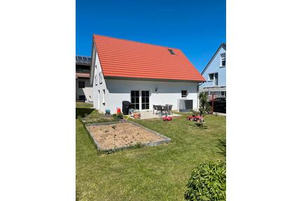 Einfamilienhaus in EBS zu verkaufen - Ebermannstadt
