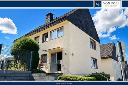 Haus zum Kaufen in Velbert 610.000,00 € 200 m²
