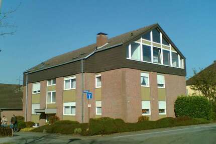 Wohnung zum Mieten in Kleve 654,72 € 96 m²