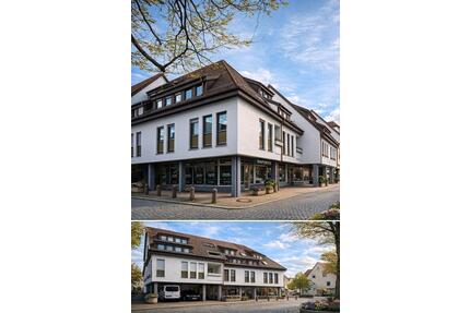 2-Zimmerwohnung zu verkaufen von Privat - Ditzingen