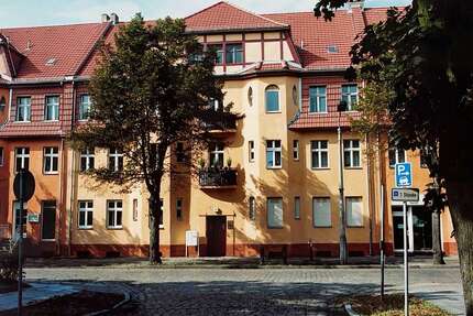 Wohnung zum Kaufen in Hennigsdorf 129.000,00 € 40 m²