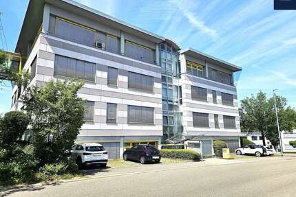 Büro in Bietigheim-Bissingen 582,40 € 44.8 m²