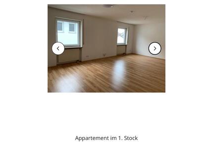 2,5 Zimmer Wohnung in 85113 Böhmfeld zwischen IN und EI - Ingolstadt Friedrichshofen-Hollerstauden