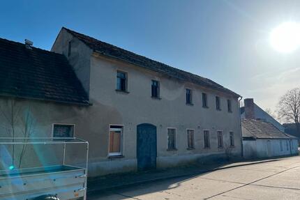 Haus in Mücka - 20.000,00&nbsp;EUR Kaufpreis, ca.&nbsp; 50,00&nbsp;m&sup2; in Niesky (PLZ: 02906)