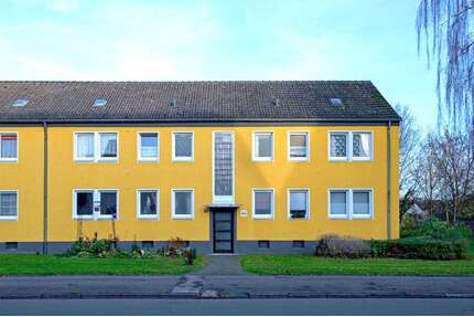 Wohnung zum Mieten in Dortmund 392,00 € 44.63 m²