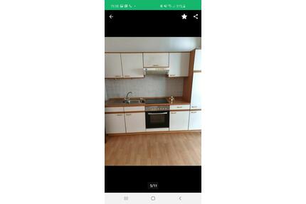 Nachmieter für 1,5 Zimmer Erdgeschosswohnung in Neu-Dannenberg - Grasberg