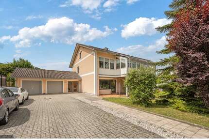 Haus zum Kaufen in Tittmoning 749.000,00 € 301.09 m²