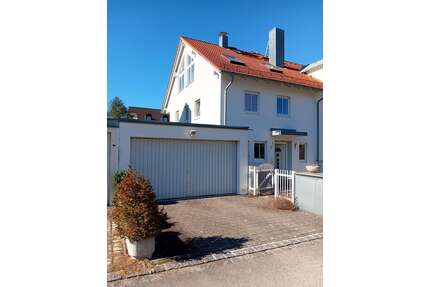 Haus zum Kaufen in Pullach 1.790.000,00 € 192 m²