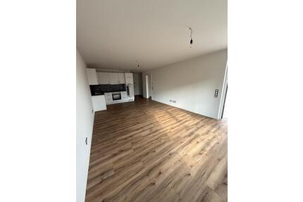 Charmante 2-Zimmer-Wohnung im betreuten Wohnen ab 65Jahre - Crailsheim