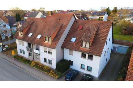 Wohnung zum Kaufen in Höpfigheim 199.000,00 € 78 m²