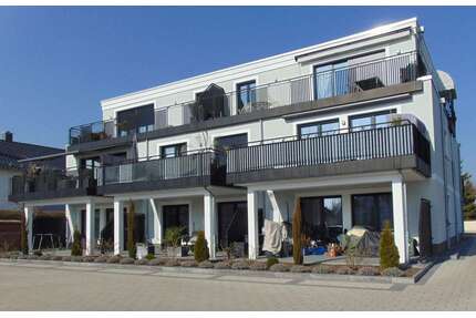 Wohnung zum Mieten in Fuldatal Ihringshausen 820,00 € 58 m²