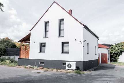 Haus zum Kaufen in Ludwigshafen am Rhein Oggersheim 1.050.000,00 € 120 m² - Ludwigshafen am Rhein / Oggersheim